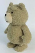 Amazon.co.jp: ted2 (テッド2) トーキング ぬいぐるみ : おもちゃ